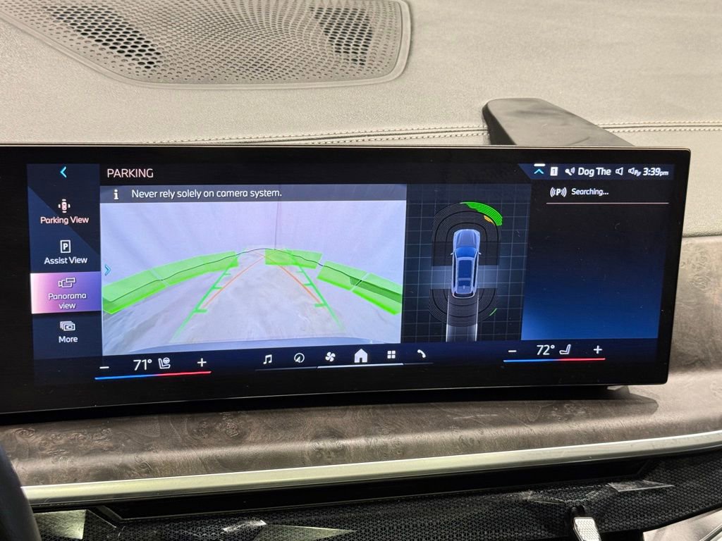 Used 2024 BMW X7 xDrive40i w/ Premium Package image 11