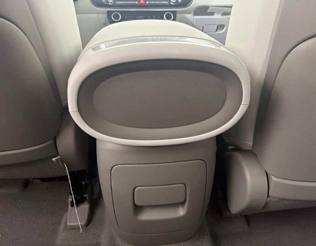 New 2027 Hyundai Palisade SEL Premium FWD image 29