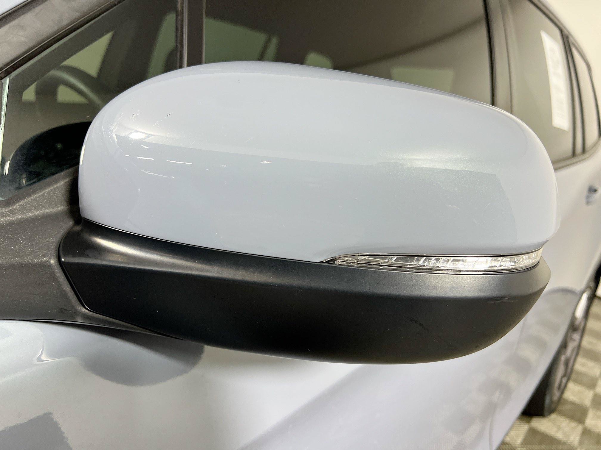 Used 2022 Honda Passport EX-L image 13