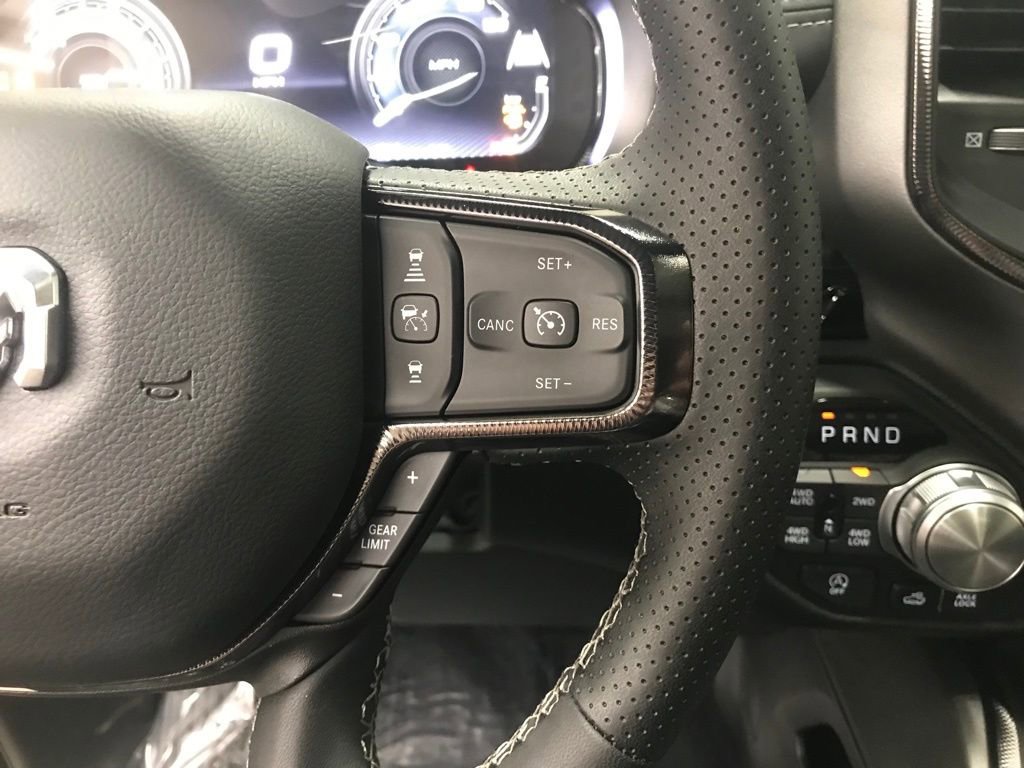 New 2026 RAM 1500 Rebel image 26