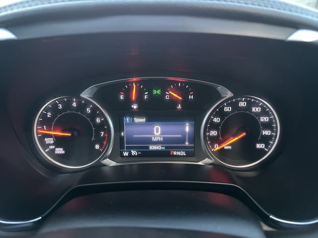 Certified 2019 Chevrolet Blazer LT image 12