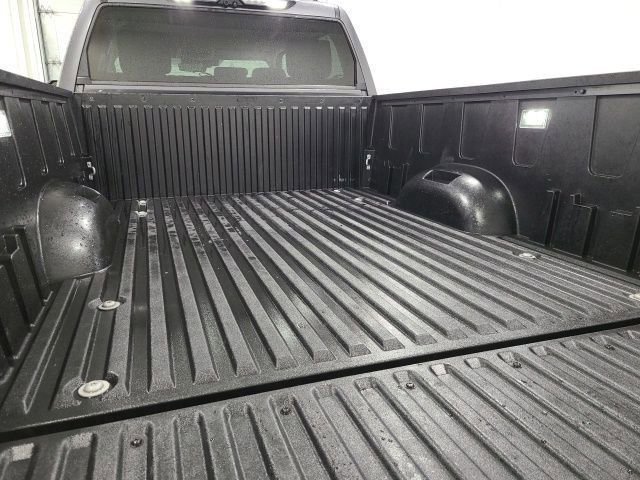 Used 2023 Toyota Tundra SR5 w/ SR5 Premium Package AWD/4WD image 38