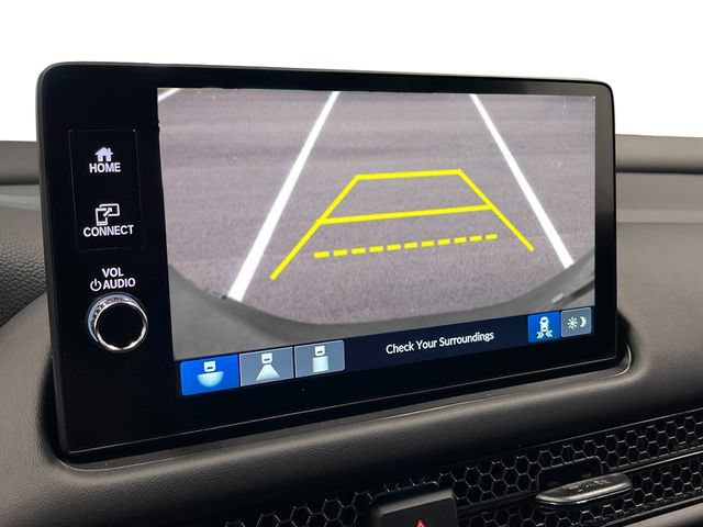 New 2027 Honda HR-V Sport image 23