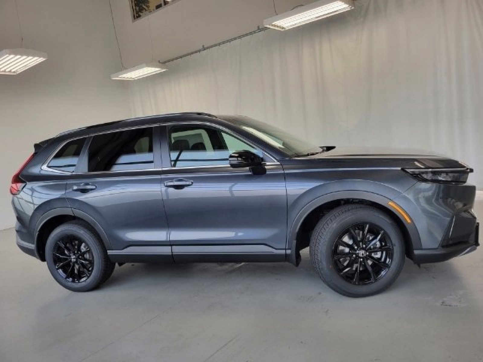 Used 2025 Honda CR-V Sport-L image 16