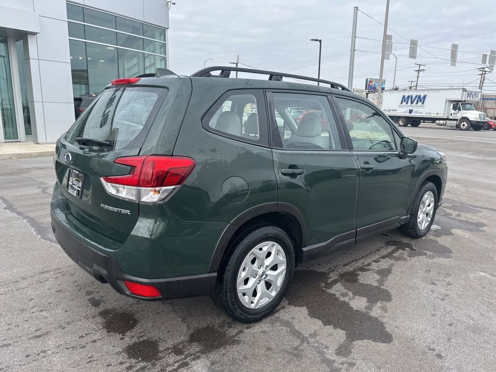 Used 2023 Subaru Forester image 6
