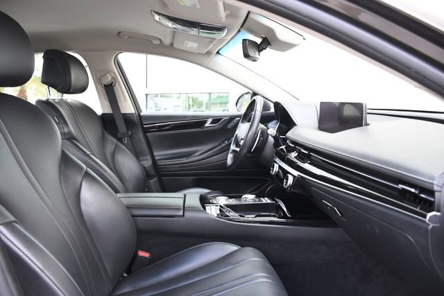 Used 2023 Genesis G80 2.5T image 32