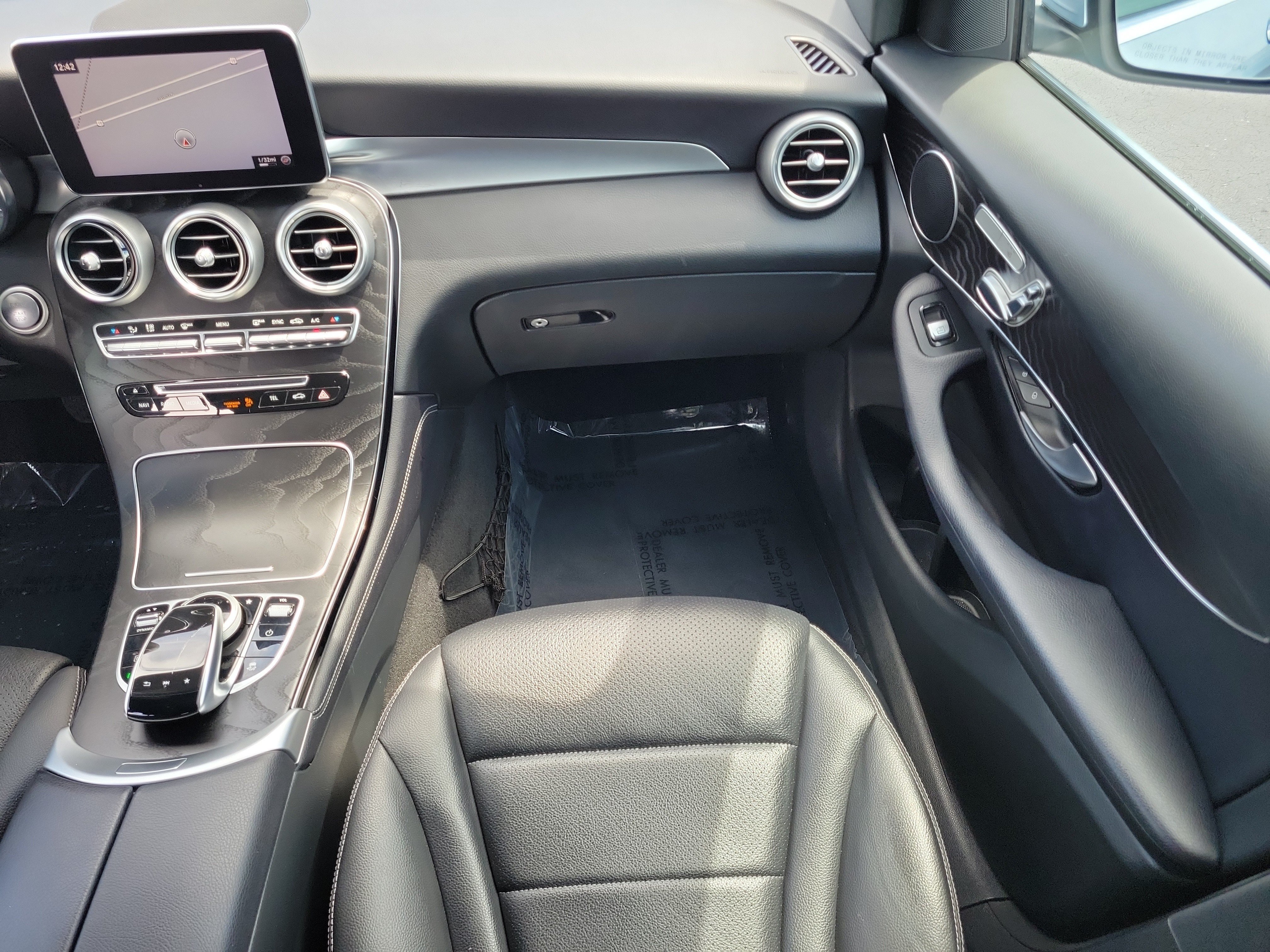 Used 2018 Mercedes-Benz GLC 300 image 15