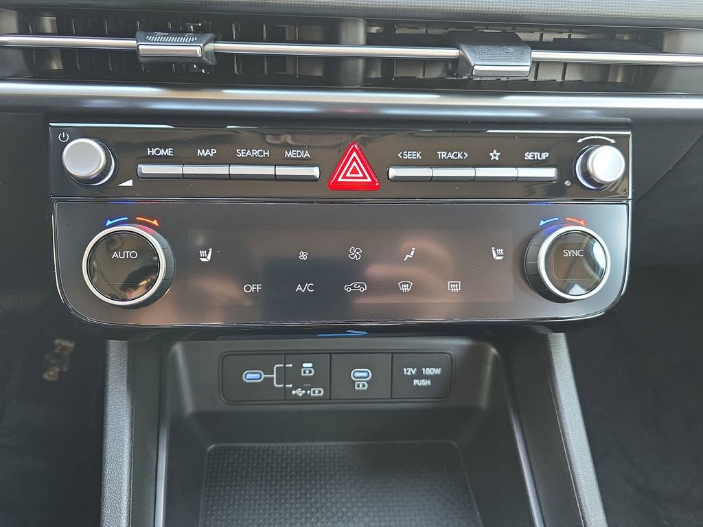 New 2026 Hyundai Tucson SEL image 23