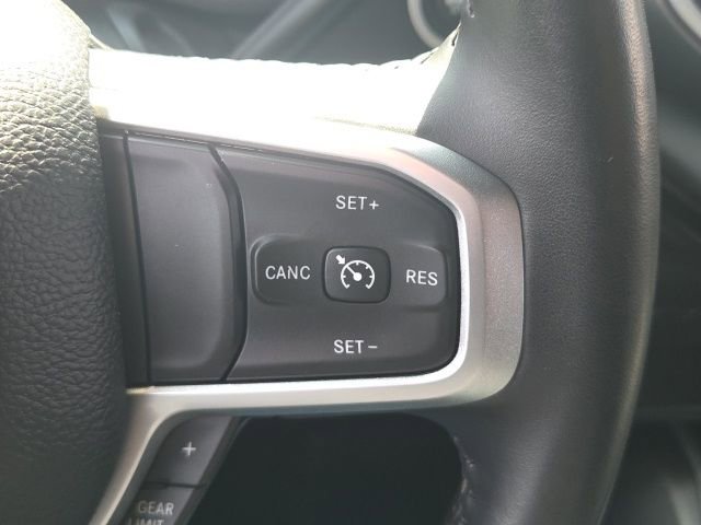 Used 2024 RAM 2500 Big Horn w/ Off Road Package image 38
