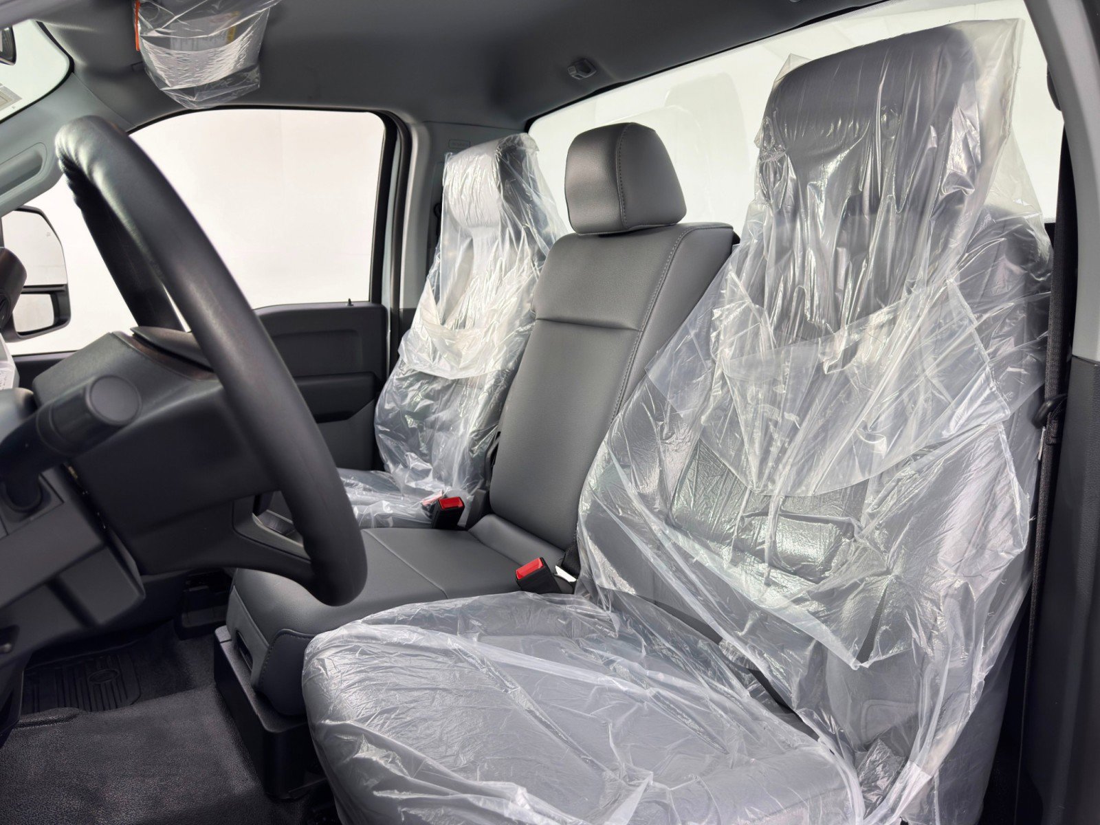 Used 2025 Ford F350 XL w/ XL Driver Assist Package image 30