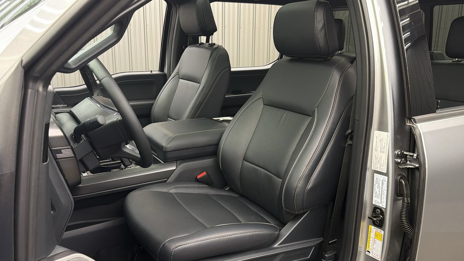 Used 2026 Ford F150 Lariat AWD/4WD image 20