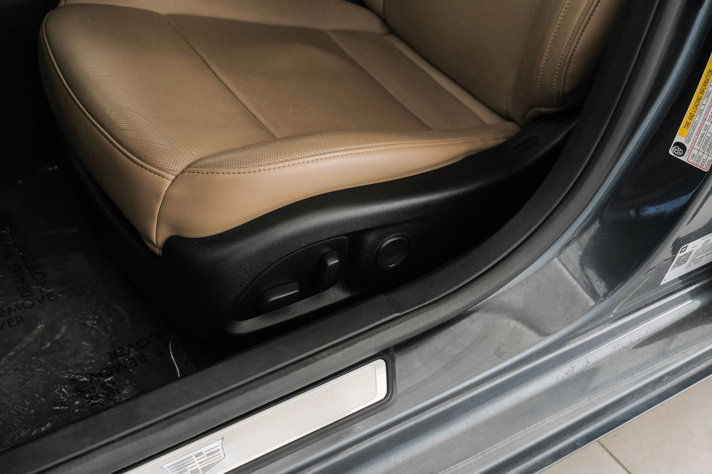 Used 2021 Cadillac CT5 Premium Luxury w/ Technology Package image 33