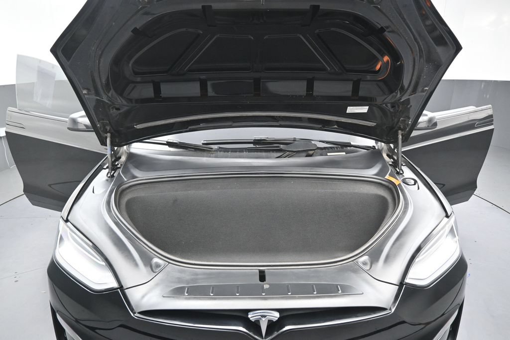 Used 2023 Tesla Model X Plaid AWD/4WD image 36