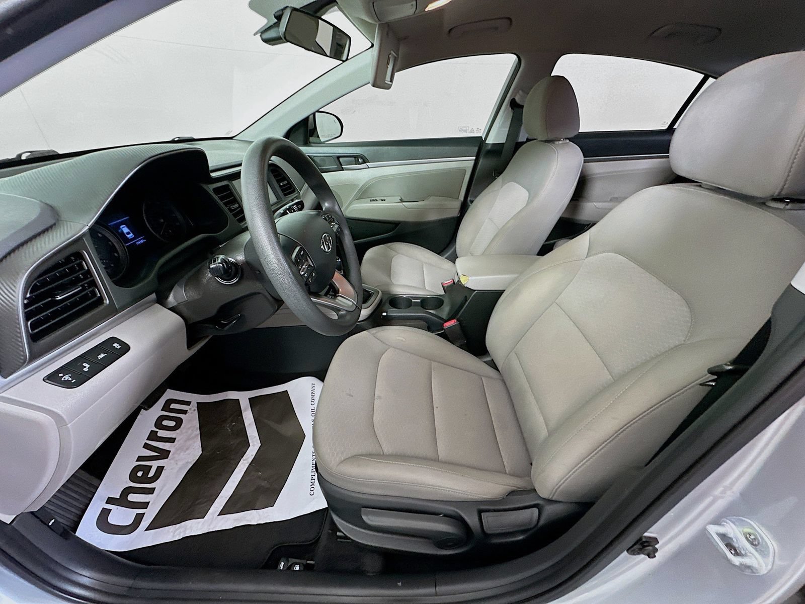 Used 2019 Hyundai Elantra SEL FWD image 22