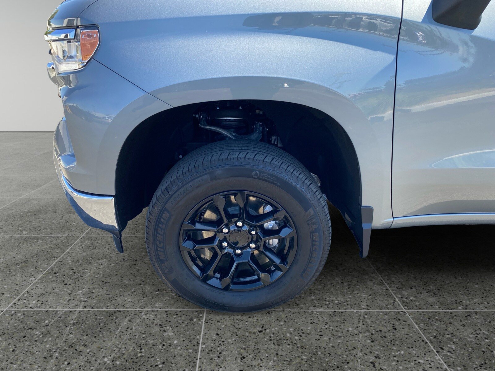 Used 2026 Chevrolet Silverado 1500 LT AWD/4WD image 14
