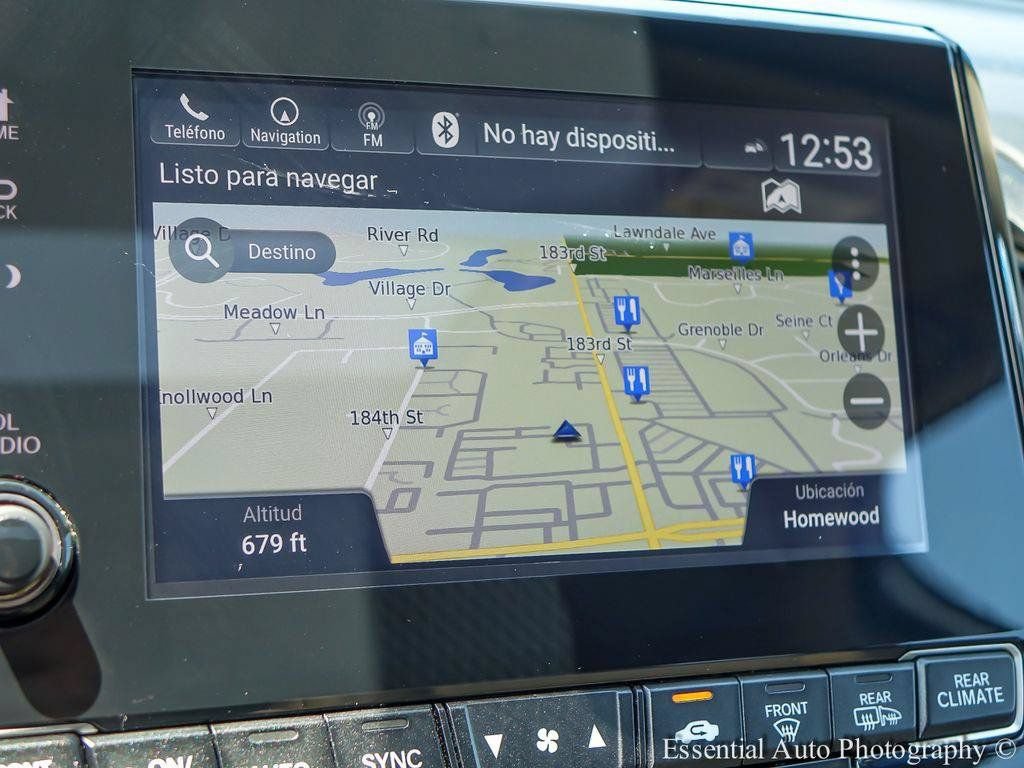 Used 2023 Honda Odyssey Elite image 18