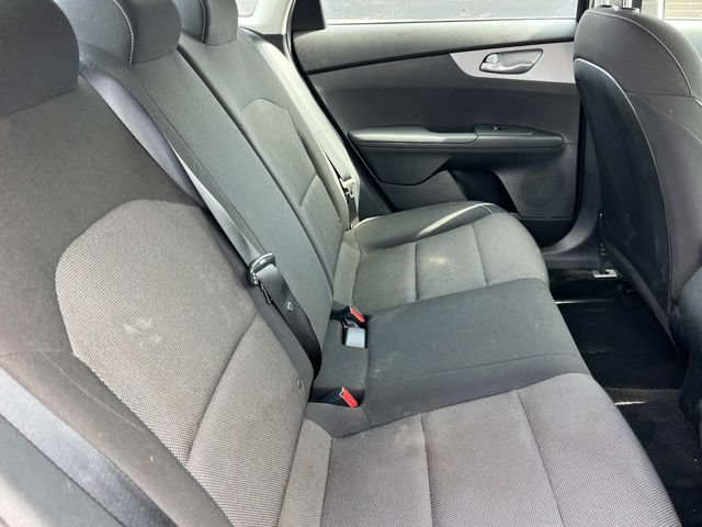 Used 2023 Kia Forte LXS FWD image 20