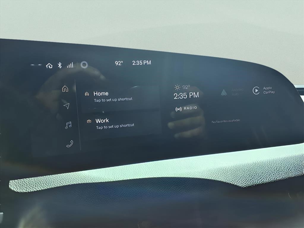 Used 2025 Lucid Air Pure image 16