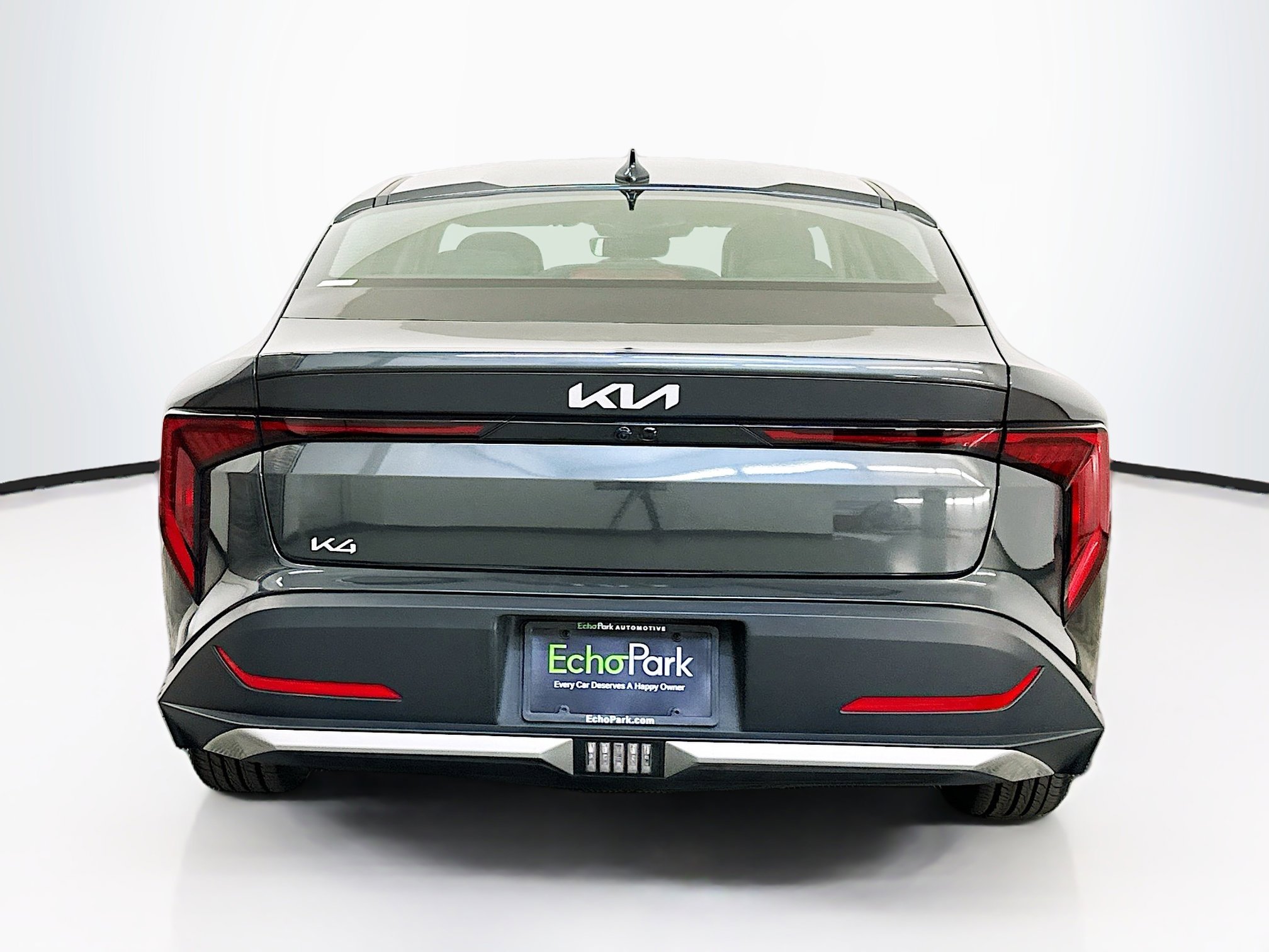 Used 2025 Kia K4 FWD image 7