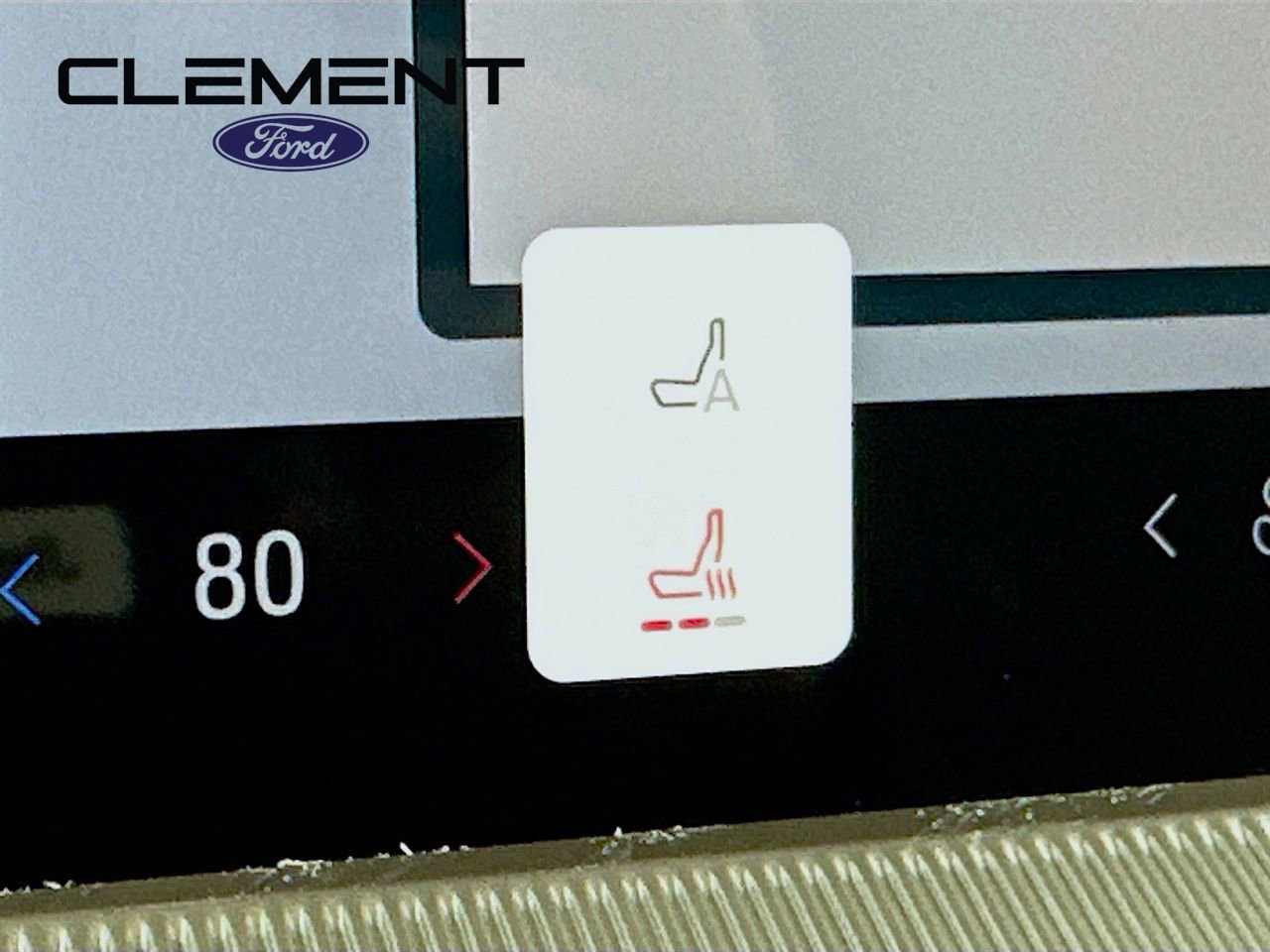 New 2026 Ford Explorer Active AWD/4WD image 21