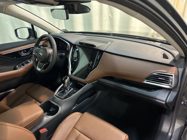 New 2025 Subaru Outback Touring image 38