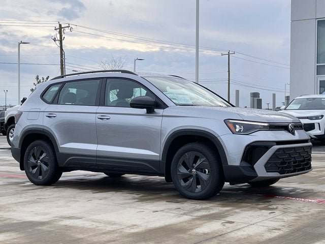 New 2026 Volkswagen Taos S image 6