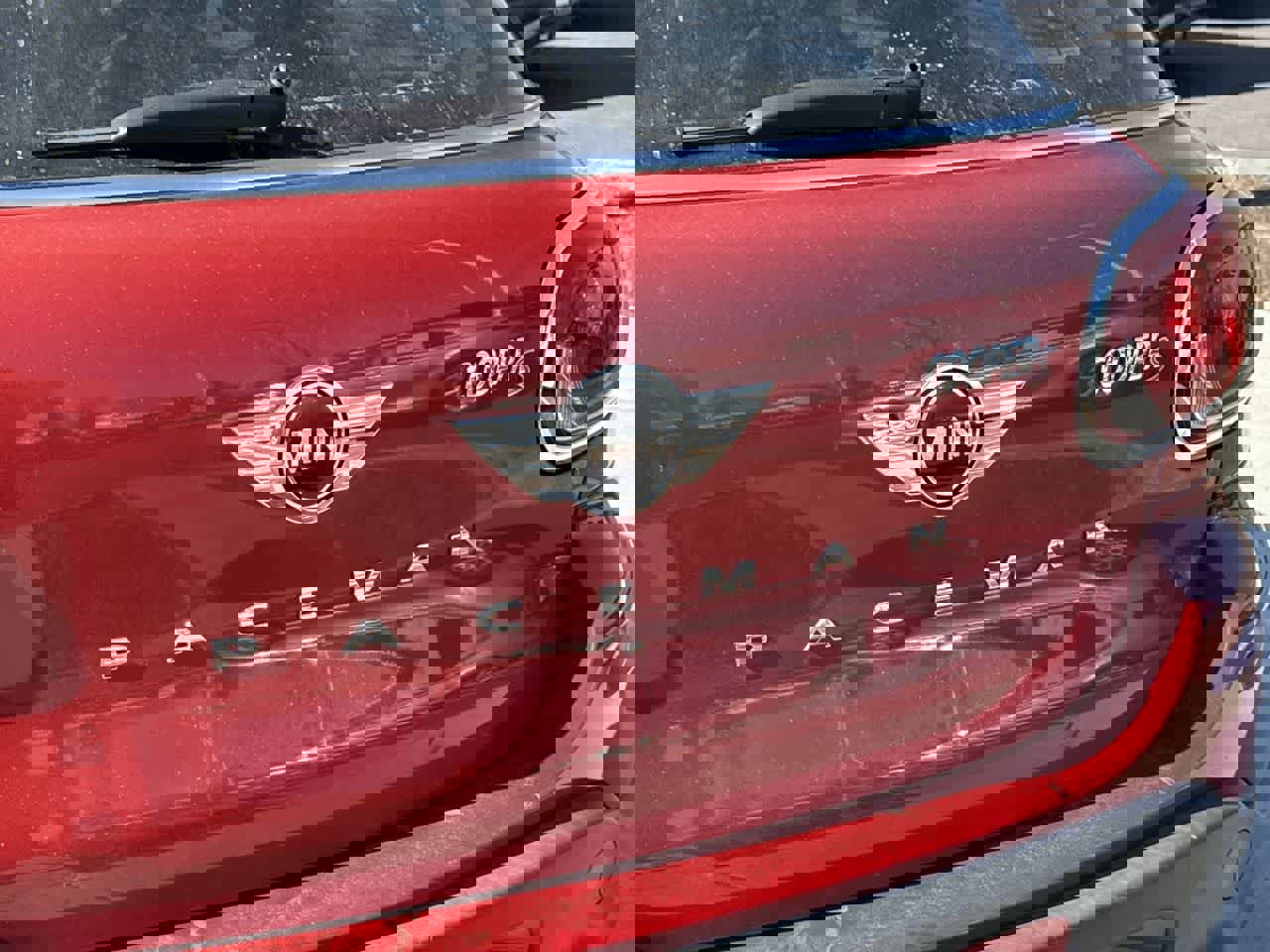 Used 2015 MINI Cooper Paceman S image 9