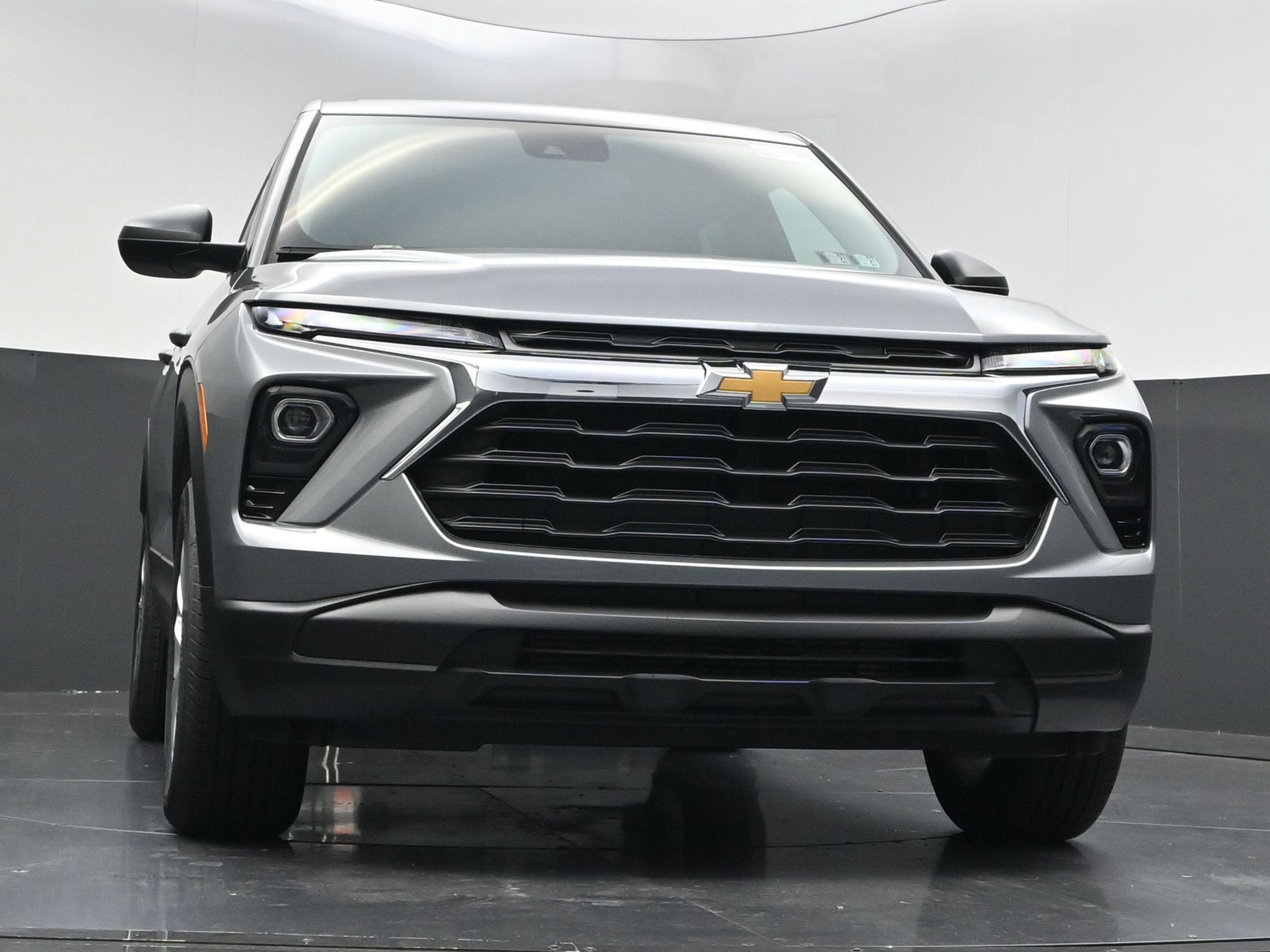 New 2026 Chevrolet TrailBlazer LS w/ LS Convenience Package AWD/4WD image 36