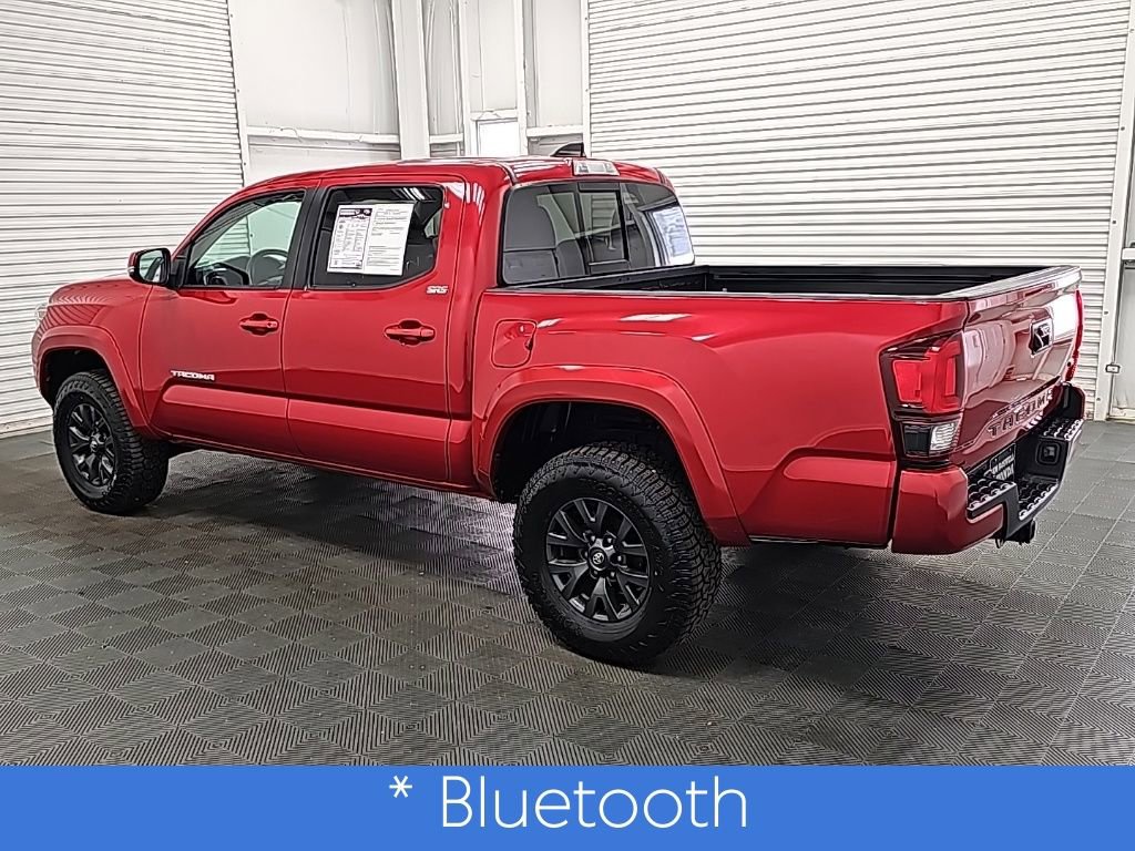 Used 2022 Toyota Tacoma SR5 image 6