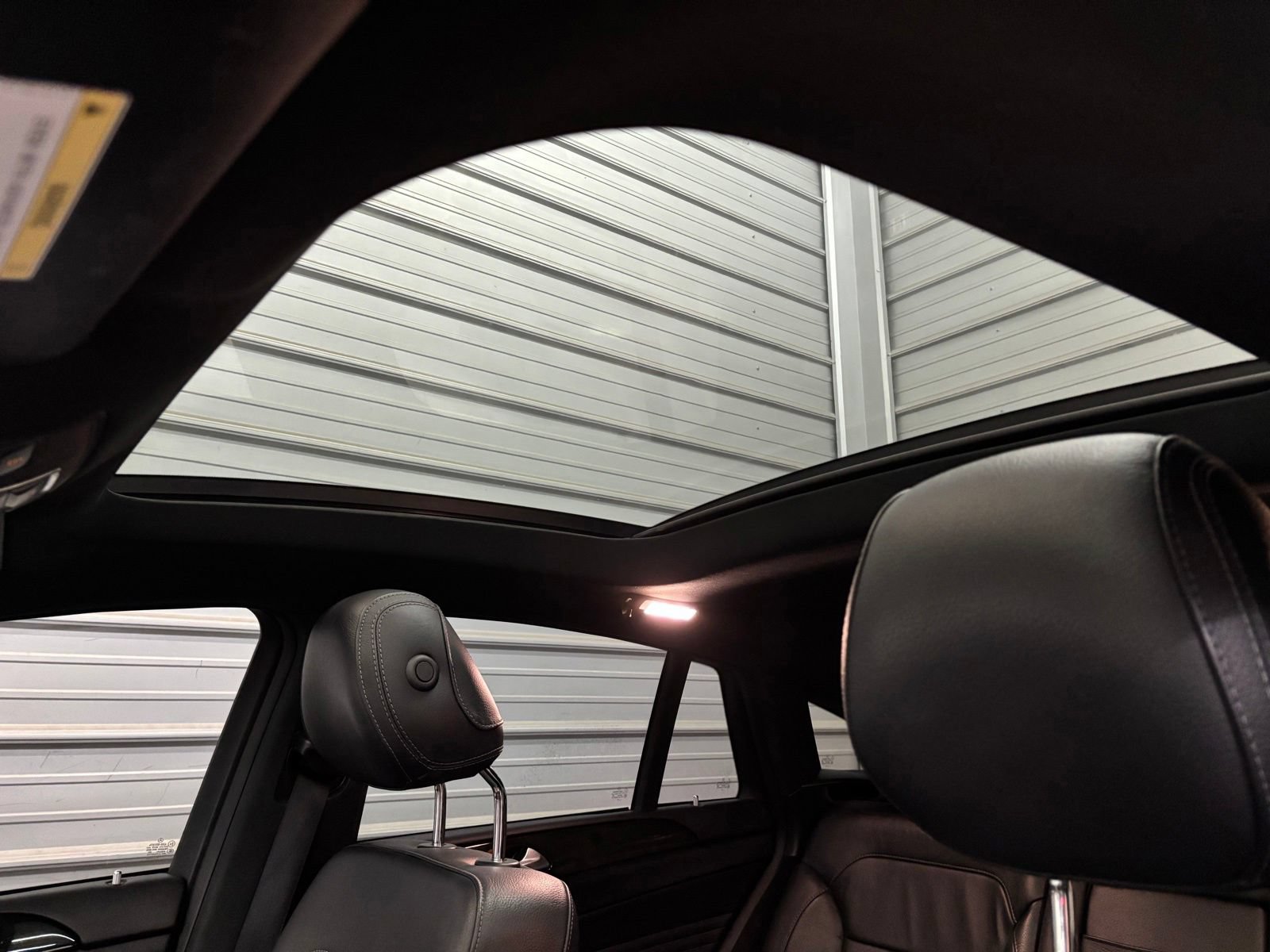 Used 2019 Mercedes-Benz GLE 43 AMG 4MATIC Coupe image 22