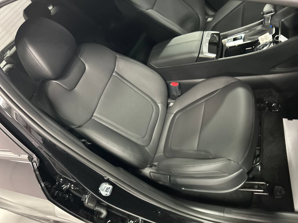 New 2027 Hyundai Santa Cruz SE AWD/4WD image 23
