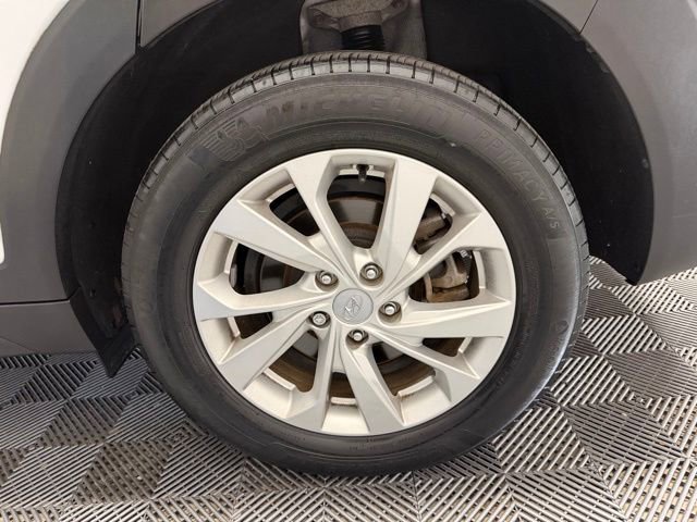 Used 2019 Hyundai Tucson Value AWD/4WD image 41