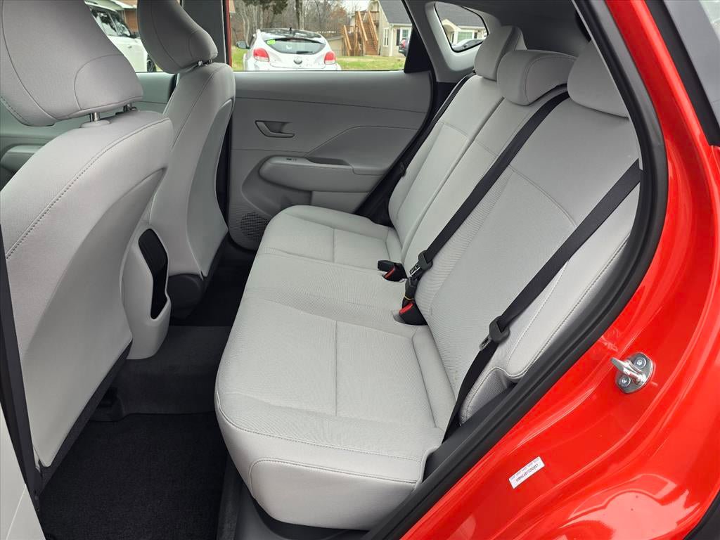 New 2026 Hyundai Kona SE AWD/4WD image 10