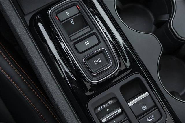 New 2025 Honda Pilot TrailSport image 21
