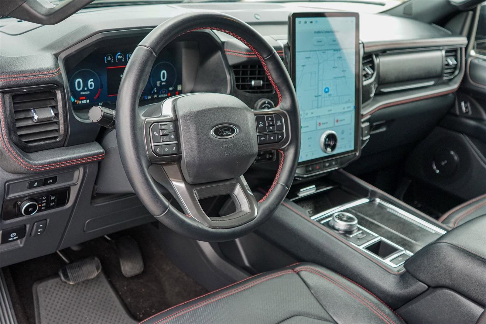 Used 2023 Ford Expedition Limited image 9