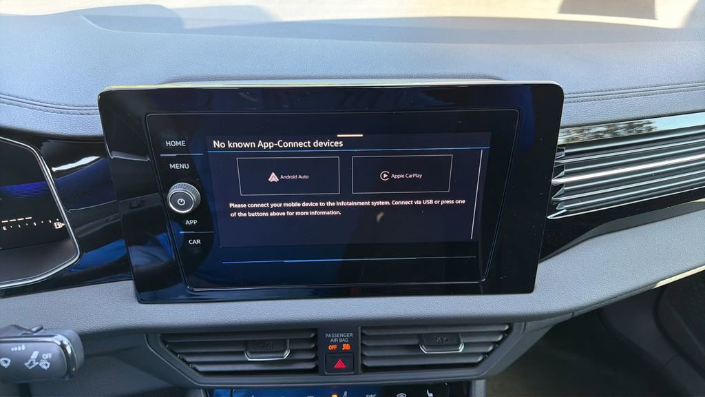 New 2026 Volkswagen Jetta Sport FWD image 16