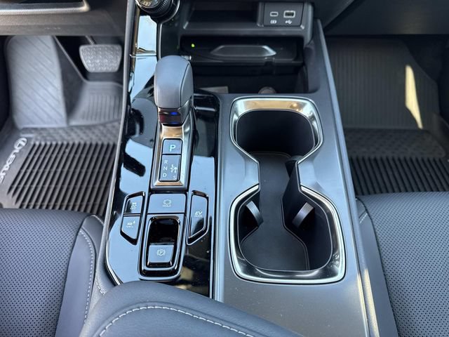 New 2026 Lexus NX 350 AWD w/ Accessory Package (2T) image 26