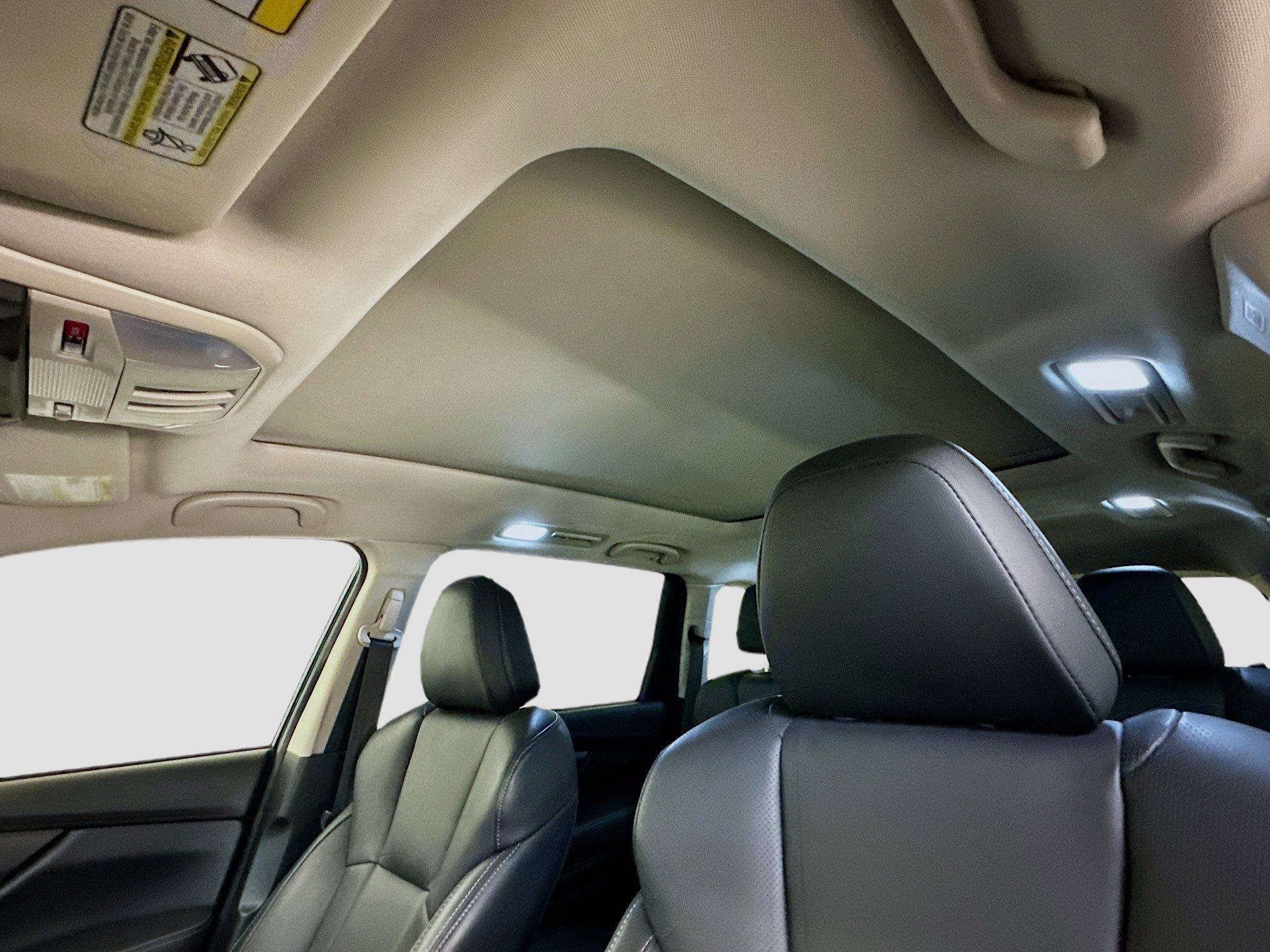 Used 2023 Subaru Ascent Limited w/ Technology Package image 27