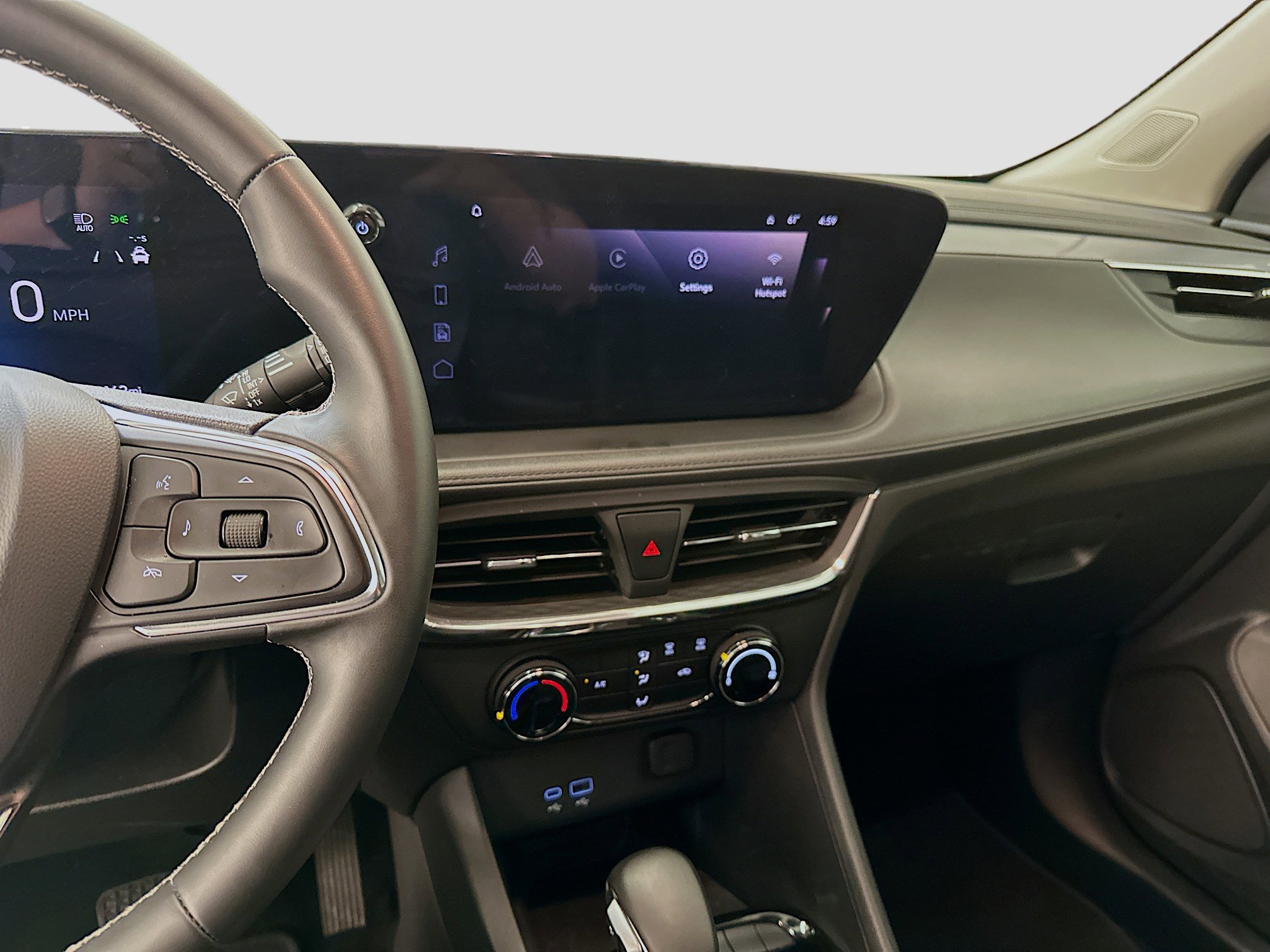 Used 2025 Buick Encore GX Preferred image 25