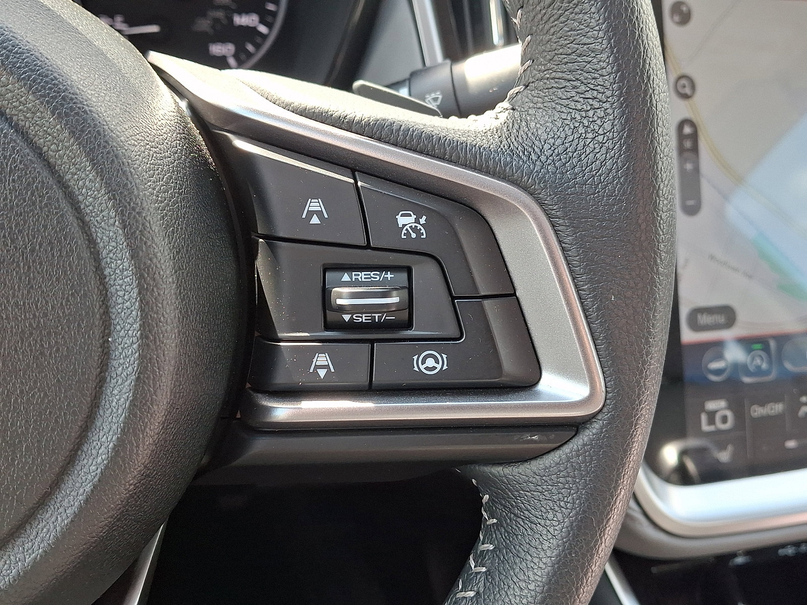 Used 2022 Subaru Legacy Premium AWD/4WD image 29