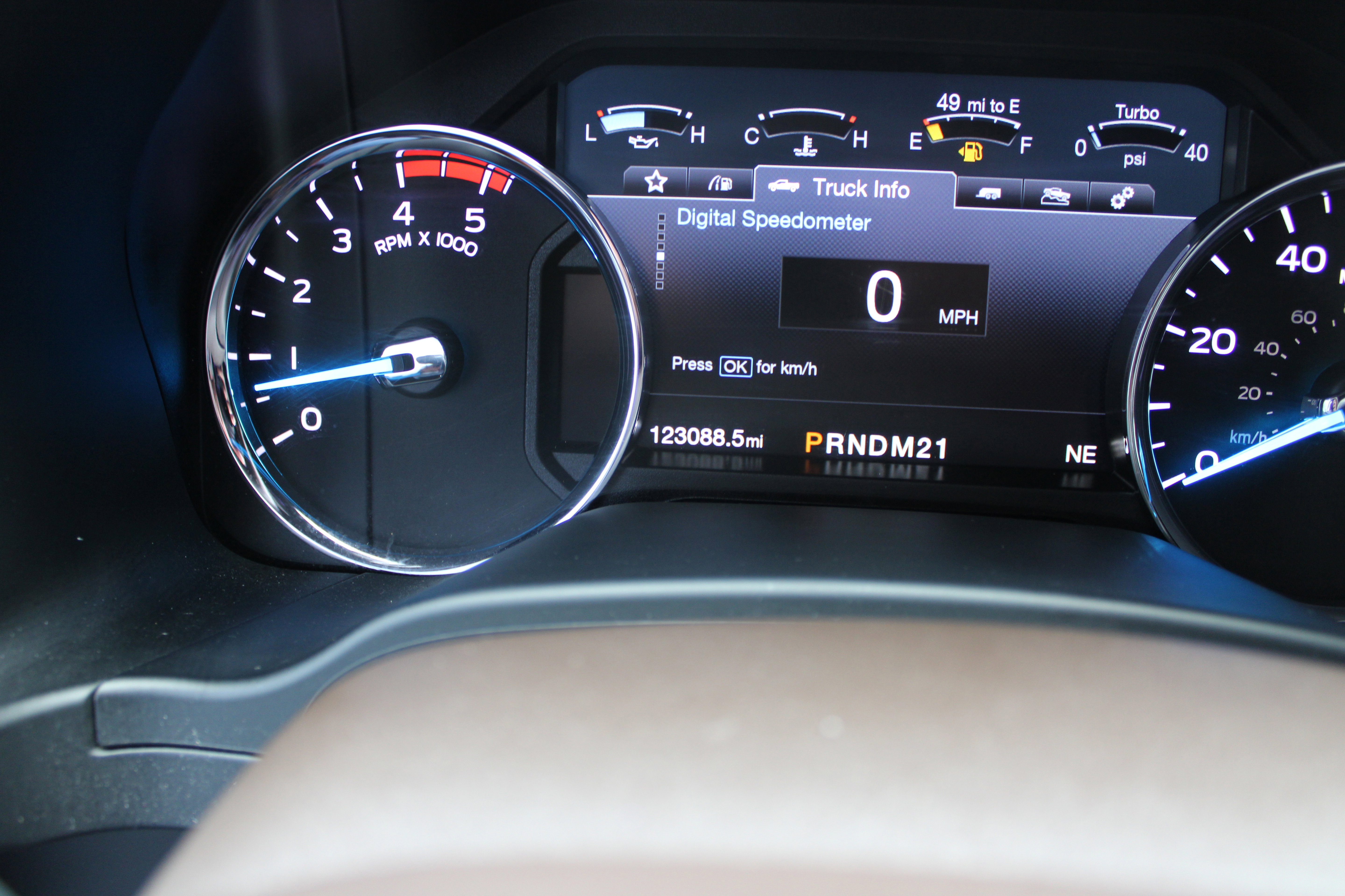 Used 2017 Ford F250 King Ranch w/ King Ranch Ultimate Package image 21