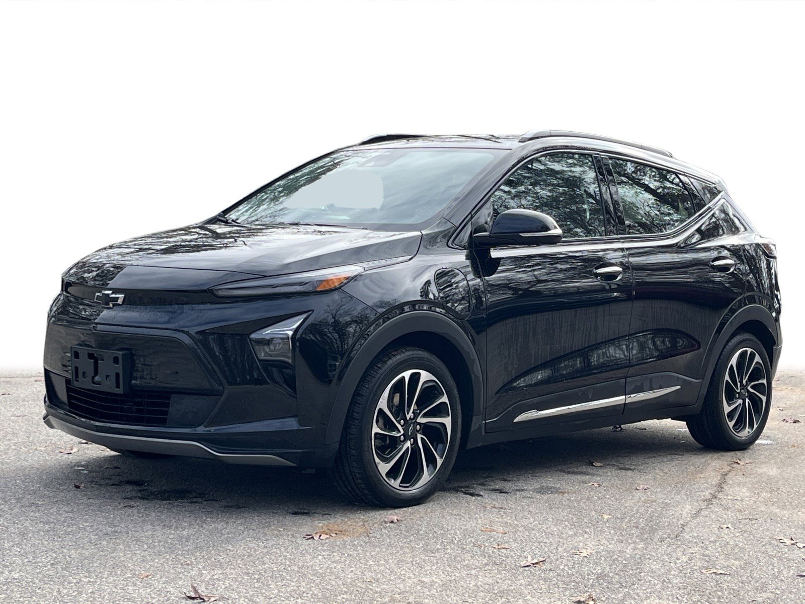 Used 2023 Chevrolet Bolt EUV Premier w/ Super Cruise Package image 24