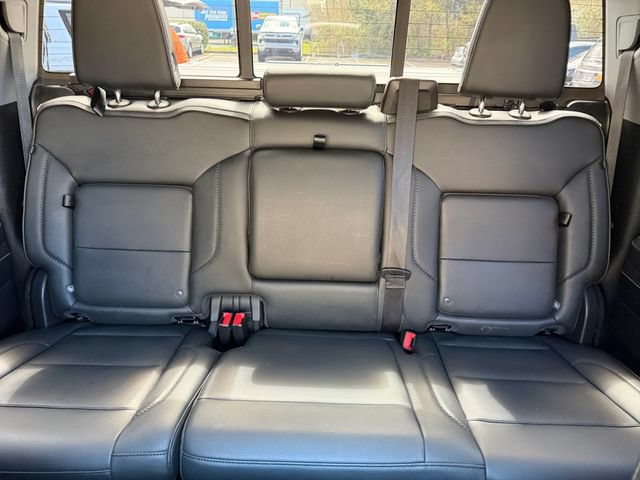 Used 2023 GMC Sierra 1500 Denali w/ Denali Reserve Package AWD/4WD image 13