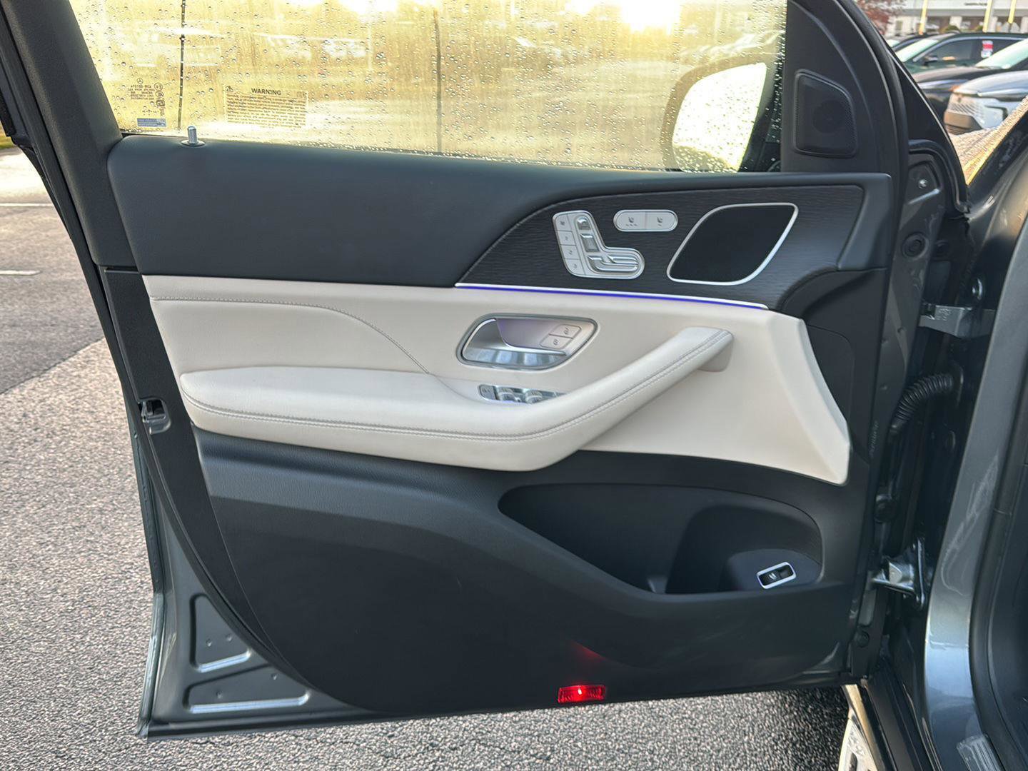 Used 2024 Mercedes-Benz GLE 350 4MATIC image 14