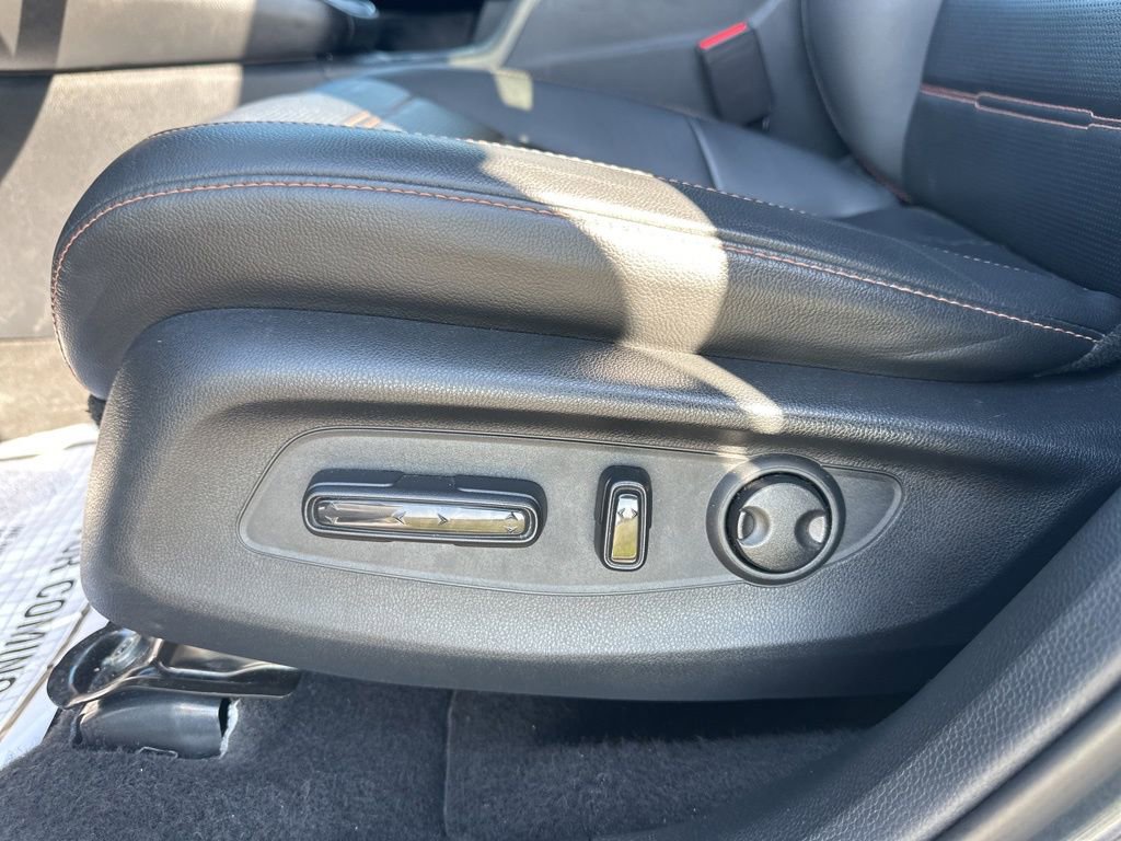 Used 2025 Honda CR-V Sport-L image 18