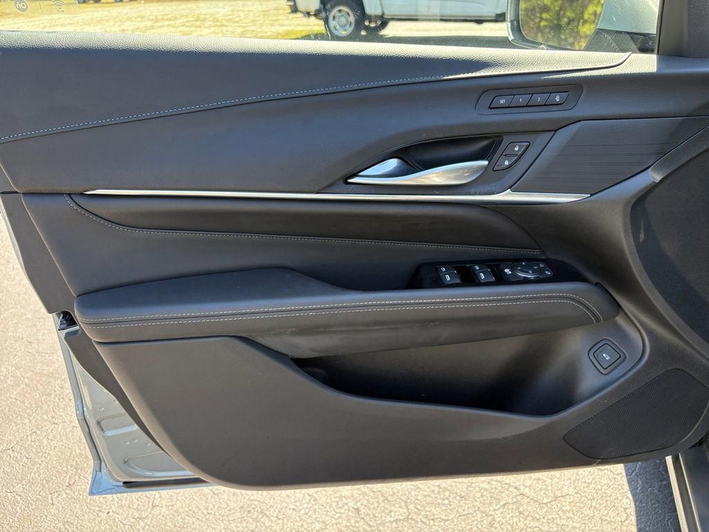 Used 2024 Cadillac CT4 Premium Luxury w/ Climate Package image 14