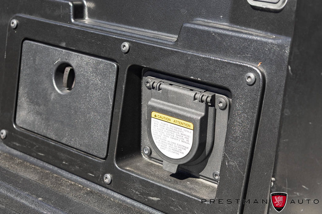 Used 2023 Toyota Tacoma TRD Pro AWD/4WD image 19