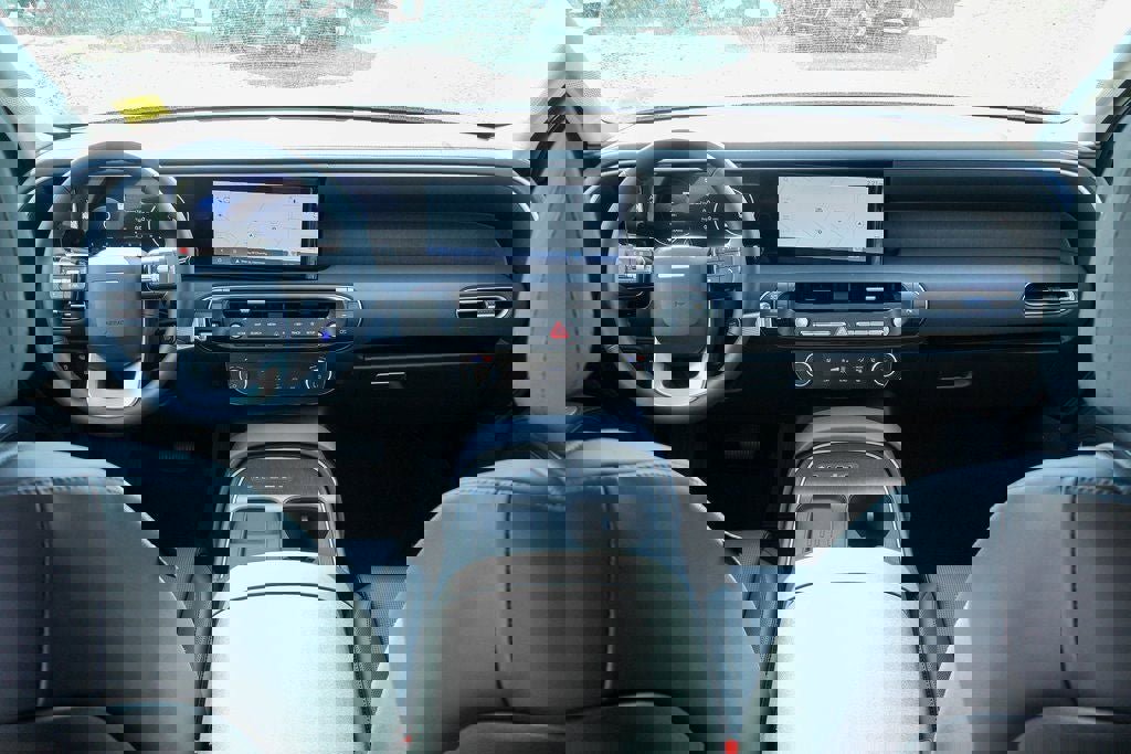 New 2026 Hyundai Palisade SEL image 6