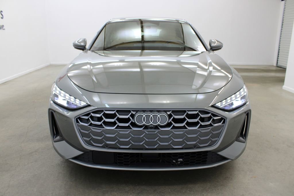 Certified 2025 Audi A5 2.0T Premium Plus w/ Premium Plus image 6