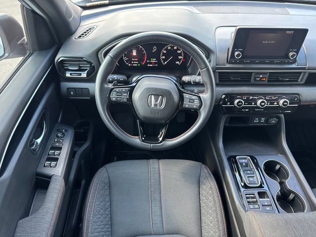 Used 2025 Honda Pilot Sport image 15